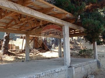 Parcela en Venta (Pelancura frente Club de PDI)