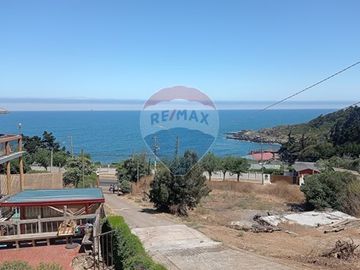 Parcela en Venta (Pelancura frente Club de PDI)