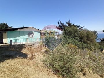 Parcela en Venta (Pelancura frente Club de PDI)
