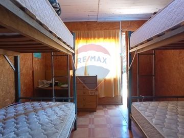 Parcela en Venta (Pelancura frente Club de PDI)