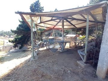 Parcela en Venta (Pelancura frente Club de PDI)