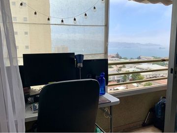 Dpto 3D+ 2B + Estac + Bodega en Valparaíso