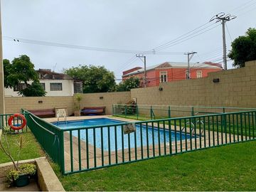 Dpto 3D+ 2B + Estac + Bodega en Valparaíso