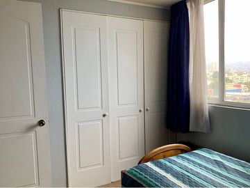 Dpto 3D+ 2B + Estac + Bodega en Valparaíso