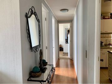 Dpto 3D+ 2B + Estac + Bodega en Valparaíso