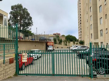 Dpto 3D+ 2B + Estac + Bodega en Valparaíso