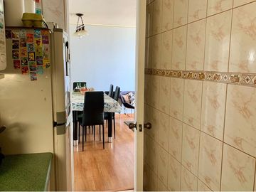 Dpto 3D+ 2B + Estac + Bodega en Valparaíso