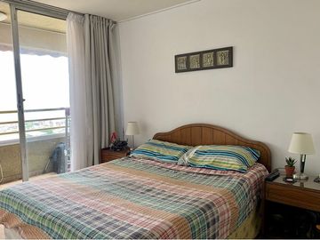 Dpto 3D+ 2B + Estac + Bodega en Valparaíso