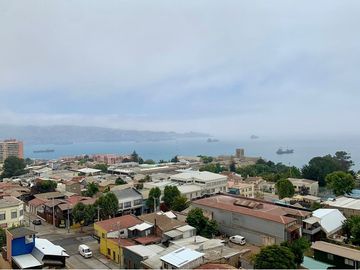 Dpto 3D+ 2B + Estac + Bodega en Valparaíso