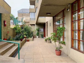 Dpto 3D+ 2B + Estac + Bodega en Valparaíso