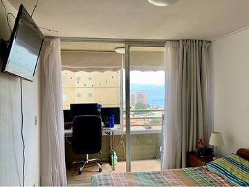 Dpto 3D+ 2B + Estac + Bodega en Valparaíso