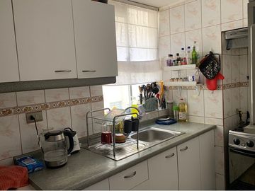 Dpto 3D+ 2B + Estac + Bodega en Valparaíso