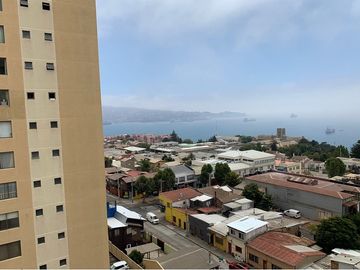 Dpto 3D+ 2B + Estac + Bodega en Valparaíso