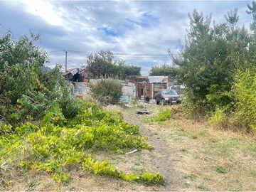 Land (with a Dwelling) for sale in Concepcion