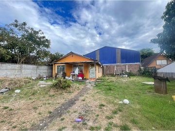 Land (with a Dwelling) for sale in Concepcion
