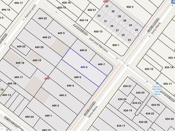 Land (with a Dwelling) for sale in Concepcion