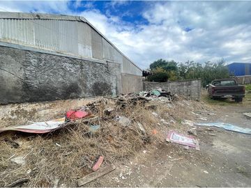 Land (with a Dwelling) for sale in Concepcion