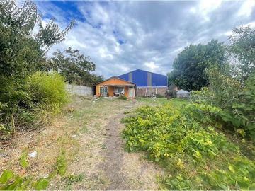 Land (with a Dwelling) for sale in Concepcion