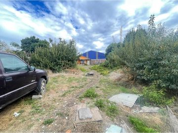 Land (with a Dwelling) for sale in Concepcion