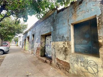 Land (with a Dwelling) for sale in Concepcion