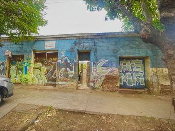 Land (with a Dwelling) for sale in Concepcion