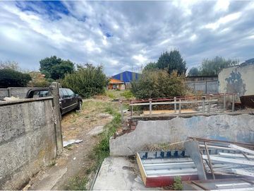 Land (with a Dwelling) for sale in Concepcion