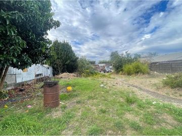 Land (with a Dwelling) for sale in Concepcion