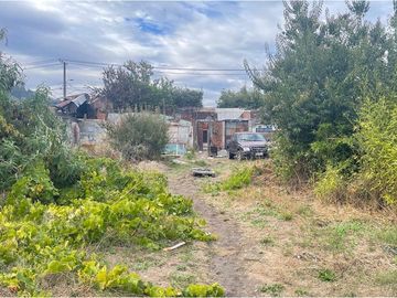 Land (with a Dwelling) for sale in Concepcion