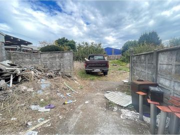 Land (with a Dwelling) for sale in Concepcion