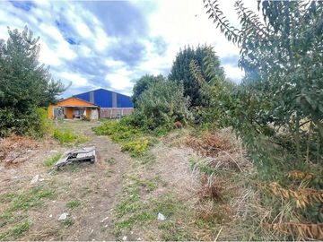 Land (with a Dwelling) for sale in Concepcion
