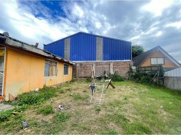 Land (with a Dwelling) for sale in Concepcion