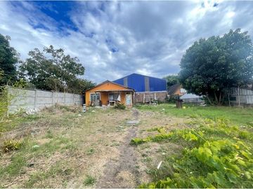 Land (with a Dwelling) for sale in Concepcion