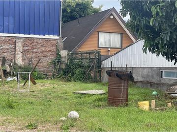 Land (with a Dwelling) for sale in Concepcion