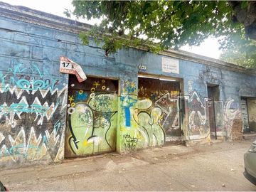 Land (with a Dwelling) for sale in Concepcion