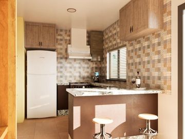 Casa en condominio en venta en Colinas del Bosque 2a Sección, Corregidora, Querétaro