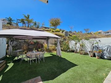 Casa en condominio en venta en Colinas del Bosque 2a Sección, Corregidora, Querétaro