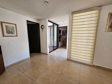 Casa en condominio en venta en Colinas del Bosque 2a Sección, Corregidora, Querétaro