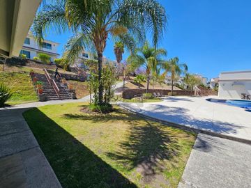 Casa en condominio en venta en Colinas del Bosque 2a Sección, Corregidora, Querétaro