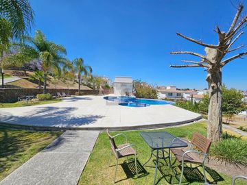 Casa en condominio en venta en Colinas del Bosque 2a Sección, Corregidora, Querétaro