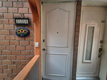 Departamento en venta en Olivar del Conde, Álvaro Obregón, CDMX.
