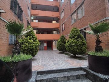 Departamento en venta en Olivar del Conde, Álvaro Obregón, CDMX.