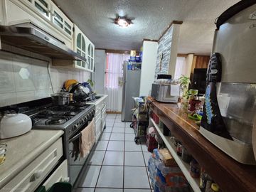 Departamento en venta en Olivar del Conde, Álvaro Obregón, CDMX.