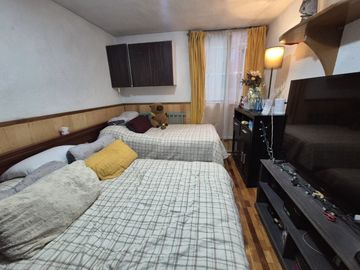 Departamento en venta en Olivar del Conde, Álvaro Obregón, CDMX.