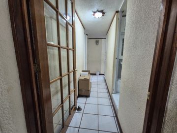Departamento en venta en Olivar del Conde, Álvaro Obregón, CDMX.