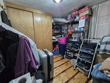 Departamento en venta en Olivar del Conde, Álvaro Obregón, CDMX.
