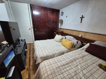 Departamento en venta en Olivar del Conde, Álvaro Obregón, CDMX.