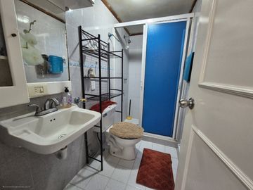 Departamento en venta en Olivar del Conde, Álvaro Obregón, CDMX.