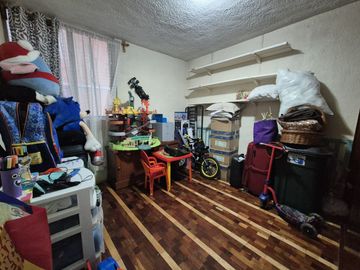 Departamento en venta en Olivar del Conde, Álvaro Obregón, CDMX.