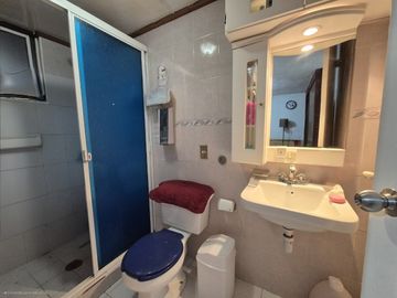 Departamento en venta en Olivar del Conde, Álvaro Obregón, CDMX.