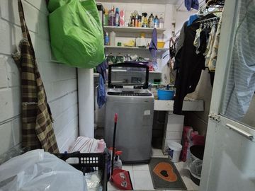 Departamento en venta en Olivar del Conde, Álvaro Obregón, CDMX.